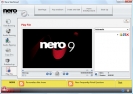 Náhled programu Nero 9. Download Nero 9